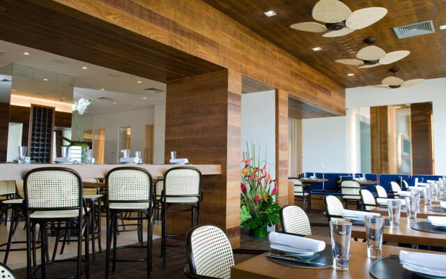 Mercure Rio Boutique Hotel Copacabana