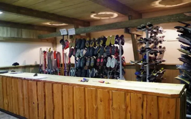 Kütioru Holiday Center