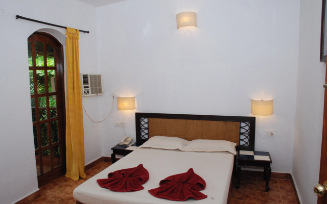 Sea Breeze Beach Resort Candolim – Guest Rooms – Candolim