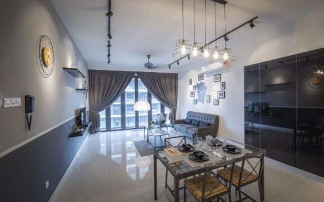 Arte S 3 Bedrooms Condo