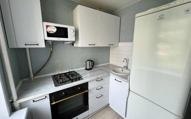 Апартаменты на улице Белинского 167