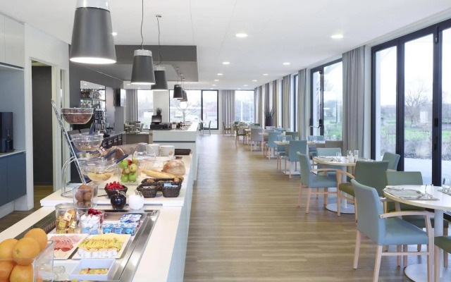 Hotel Drie Eiken