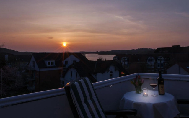 Hotel See Villa