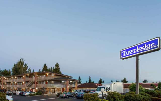 Econo Lodge Edmonds North Seattle