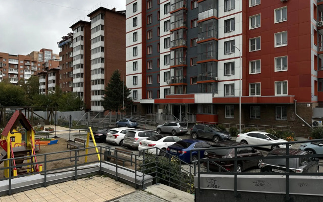 9 ночей на улице Атласова 5