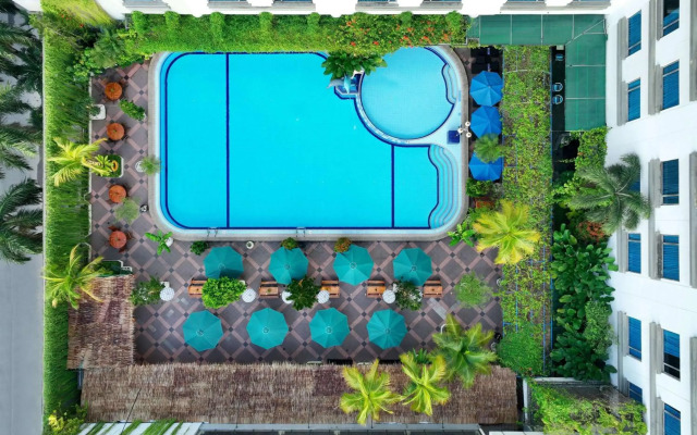 Grand Mercure Medan Angkasa