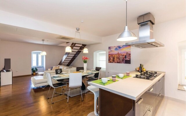 Amazing Home in Bribir With Wifi and 4 Bedrooms