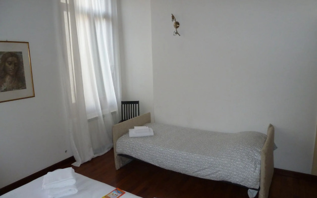 Dorso Duro Apartment