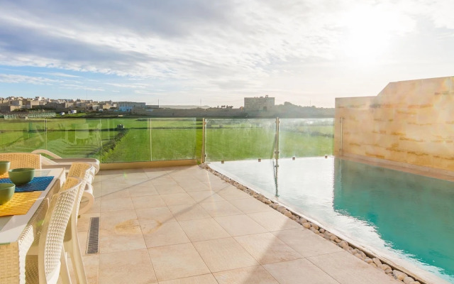 Inni Gozitan Farmhouse Private Pool