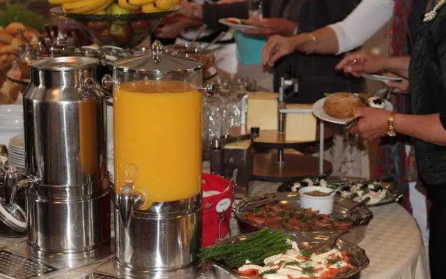 Best Western Hotel Gl. Skivehus