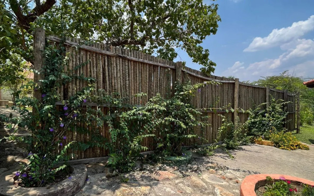 Pousada Varanda da Serra