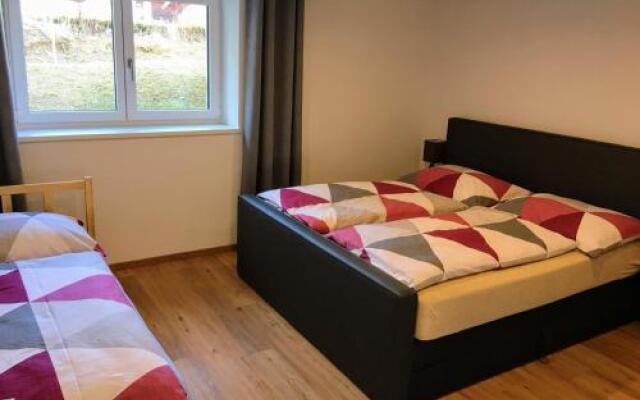 Appartement Reh-Jägerheim