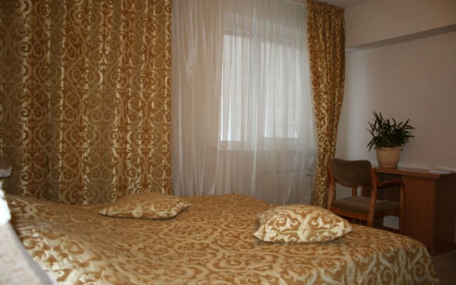 Dacia Hotel