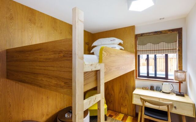 She Say Inn Hangzhou West Lake