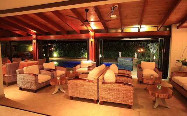 Schneider's Boutique Hotel Guesthouse