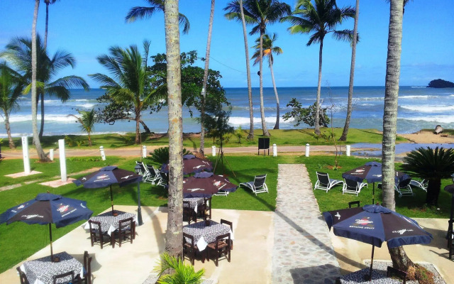 Hotel Punta Bonita