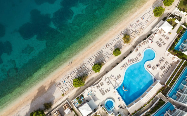 TUI BLUE Adriatic Beach - Adults Only - All Inclusive