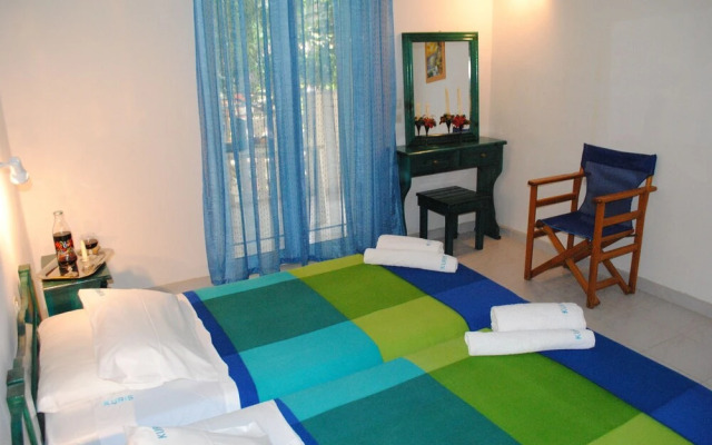 Kuris Apartments