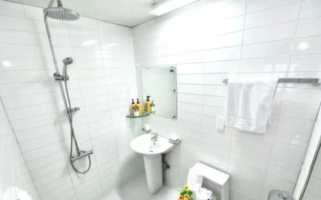 Ancient Sodam Pension