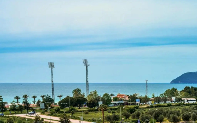 Bar Exclusiv Soho city Residence