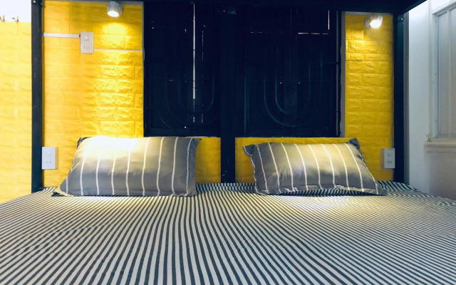 Friendly House Hostel