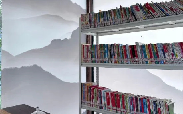 Simianshan Mountain Villa Starry Sky Homestay