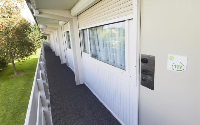 Campanile Saint-Dié