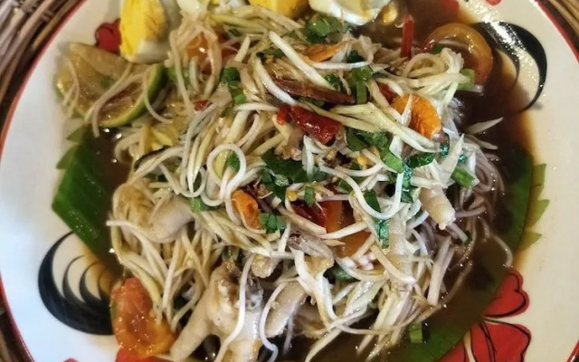 Homestay Baan Auy Chiang Mai