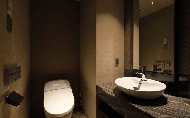 First Hotel Kanazawa