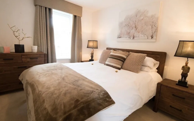 Carmel Apartments Residence