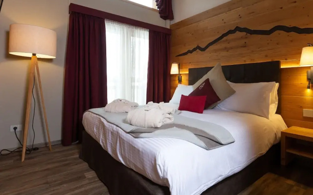Mont Chalet Nevada - Hotel & Spa