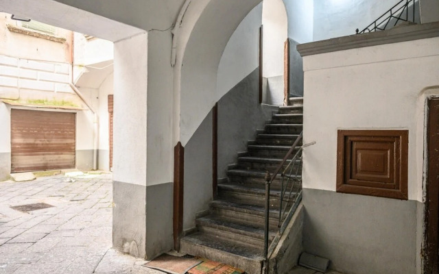 Via Roberto Savarese 31