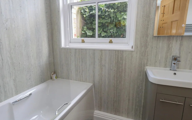 Flat 1 - Sandbanks