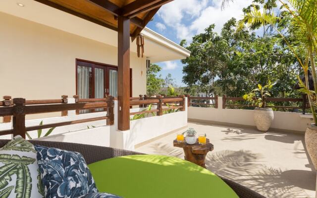 Nalin Bali Villas