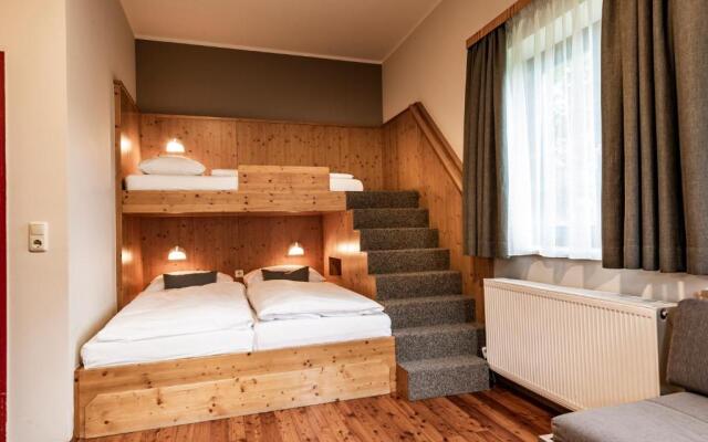 Jufa Hotel Lipizzanerheimat