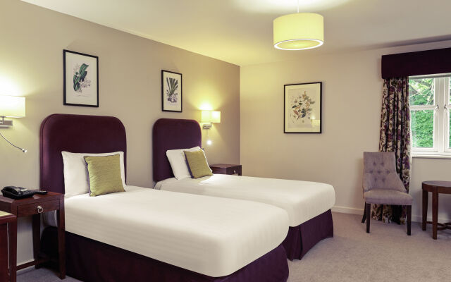 Mercure Thame Lambert Hotel