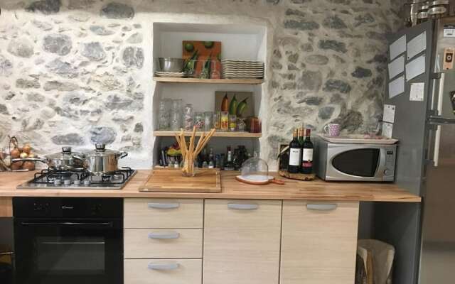 Chambre d'Hôtes Sandra