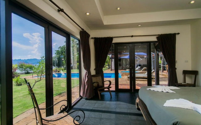 Kaleane Villa Resort
