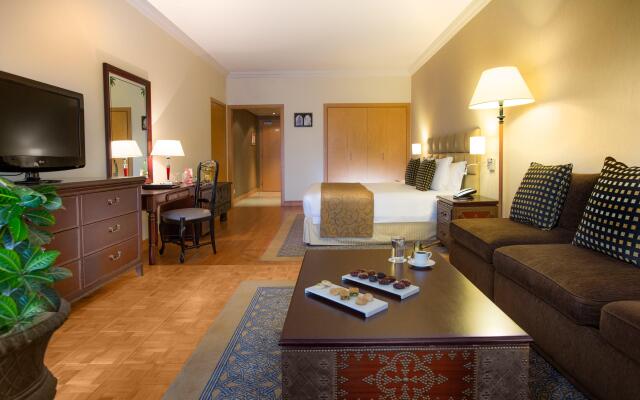 Millennium Plaza Downtown Suites