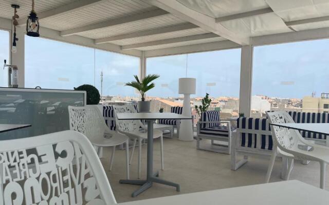 Design Suites Boutique Hotel