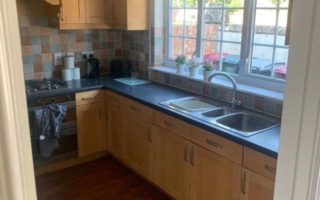3 bedroom house in Reading