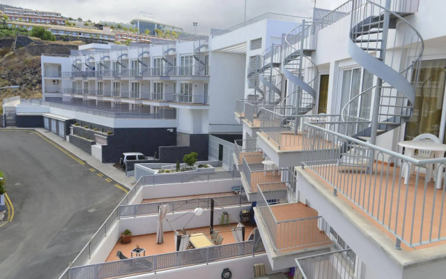 Arena Suites