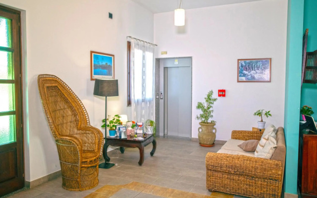 Hotel Merlino