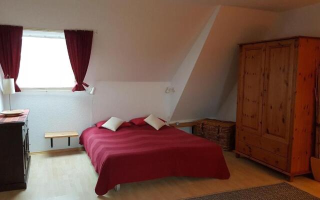 Birkenstraße 15b App 14