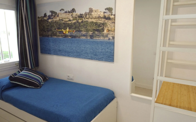 Apartamentos Habitat