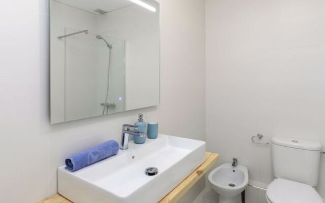 Apartamento Sunrise Lodge