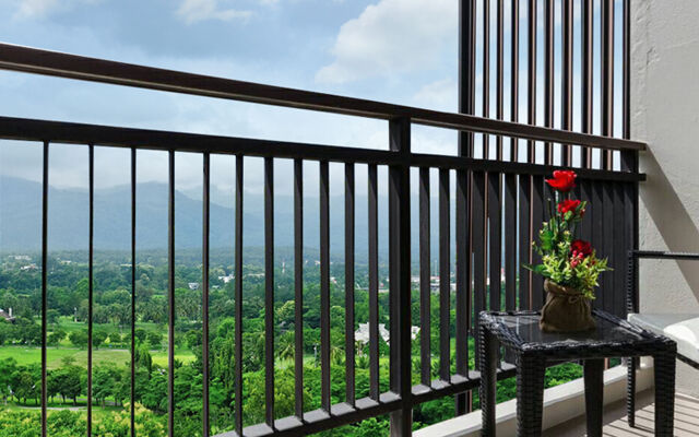 B2 Mountain Pano Residence Chiang Mai