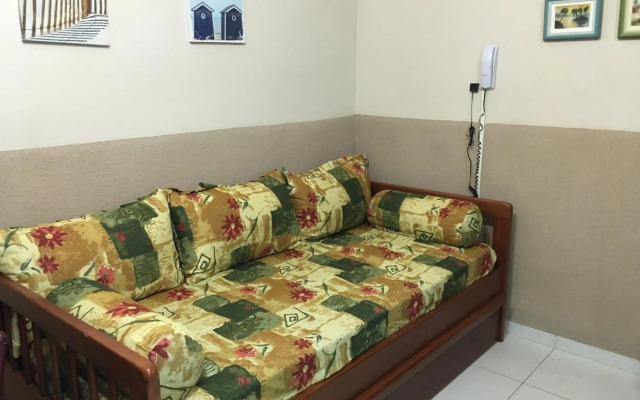 Apartamento no Condominio Marina V