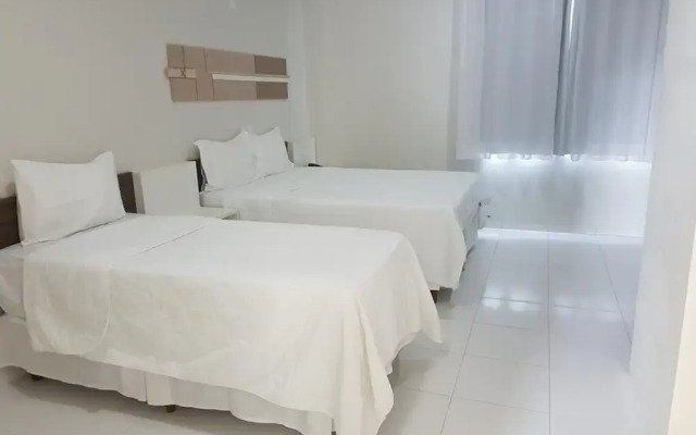 Hotel Portinari