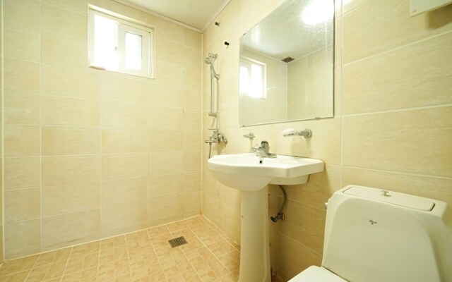 Gapyeong Lovers Pension